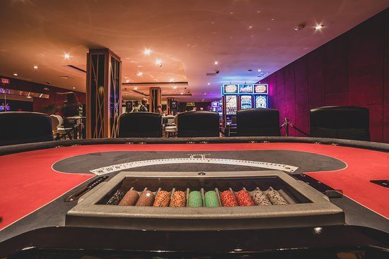 Casino Dominic Cap Cana